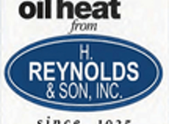 Reynolds H & Son Inc Oil - Central Valley, NY
