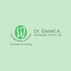 Dr. Daniel A. DelCastillo, DMD PA