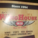 Winghouse-New Port Richey - American Restaurants