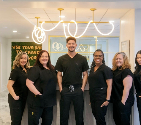 Capital Cosmetic Dentistry - Chevy Chase, MD