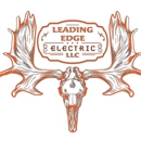 Leading Edge Electric - Electricians