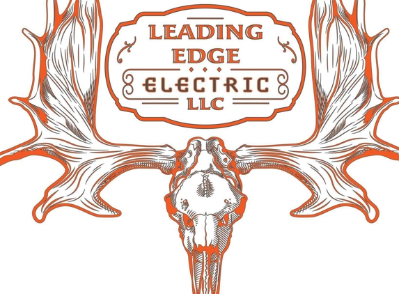 Leading Edge Electric