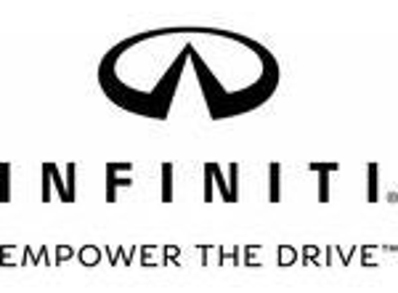 Infiniti of Ontario - Ontario, CA