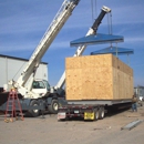 Brand Export Packing Of Oklahoma Inc - Packing Materials-Shipping