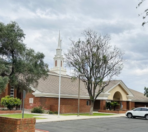 The Church of Jesus Christ of Latter-day Saints - Gilbert, AZ