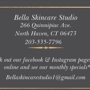 Bella Skincare Studio