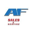 AF sales & service gallery