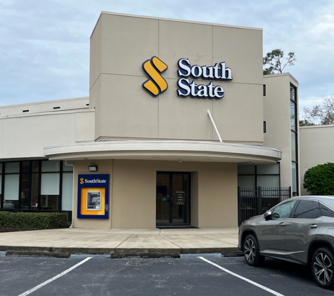 SouthState Bank - Palm Coast, FL