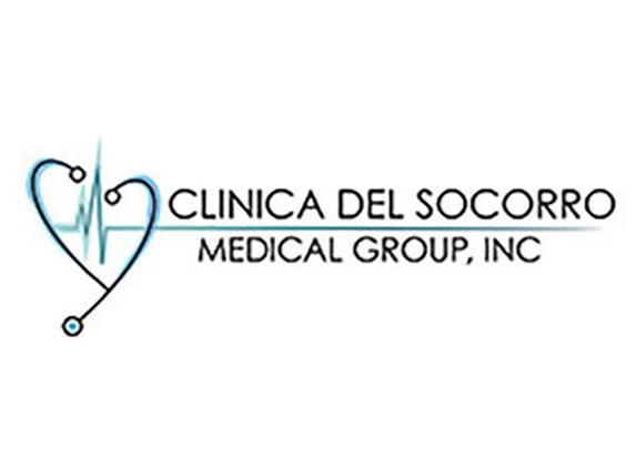 Clinica del Socorro Medical Group Inc. - Los Angeles, CA