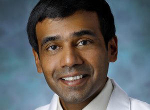 Aravindan Kolandaivelu, MD - Baltimore, MD