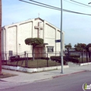 Mount Olive Baptist Church - Missionary Baptist Churches