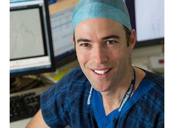 Dr Toby Cohen - Spring Hill, QLD