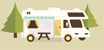 Manilla Rivergums Caravan Park - Caravan Parks