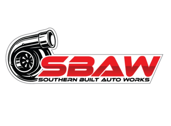 Southern Built Auto Works - Hoschton, GA