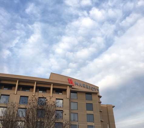 Richmond Marriott Short Pump - Glen Allen, VA