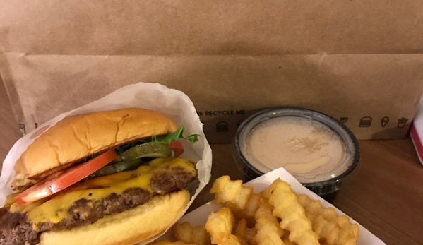 Shake Shack - Washington, DC