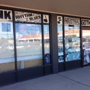 Black and Read - Book Stores
