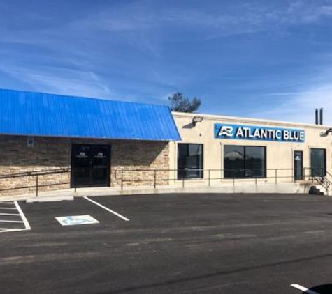 Atlantic Blue Water Services - Westminster, MD