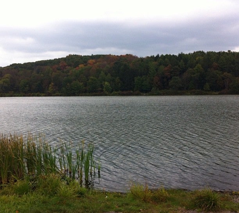 Frances Slocum State Park - Wyoming, PA