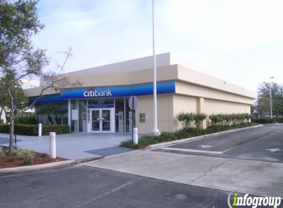 Citi - Coral Springs, FL