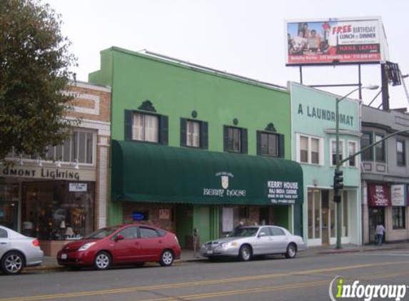 Raj Indian Cuisine - Oakland, CA