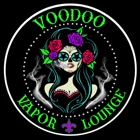 Voodoo Vapor Lounge