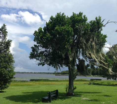 Bill Frederick Park at Turkey Lake - Orlando, FL