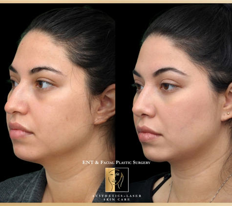 Ednan Mushtaq, MD Facial Surgery & Aesthetics - McLean, VA