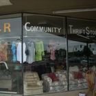 R & R Community Thrift Store