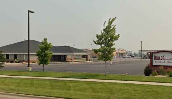 Miller Funeral Home & On-Site Crematory - Southside - Sioux Falls, SD