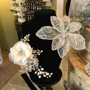 Bellissima Veils & Headpieces