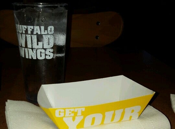 Buffalo Wild Wings - South Jordan, UT