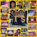 ANGELES PARTY RENTALS - Party & Event Planners