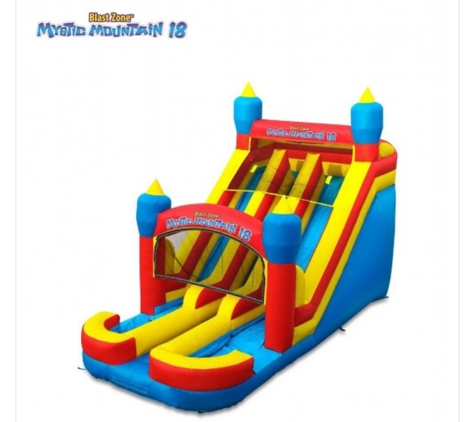 D & R Inflatables LLC - east haven, CT