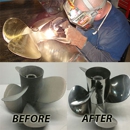 Marine Propeller Works - Marine Contractors