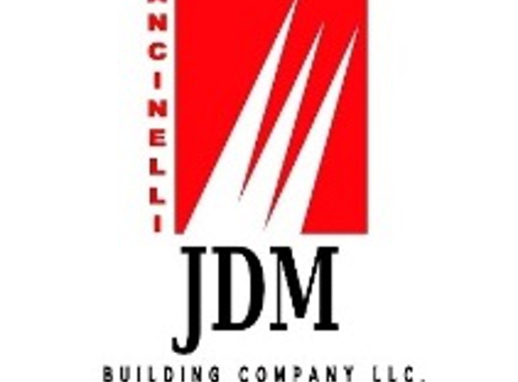 JDM Building Company - Livonia, MI