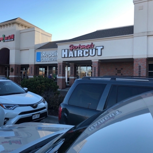 Sportsman's Haircut - Lincoln, NE