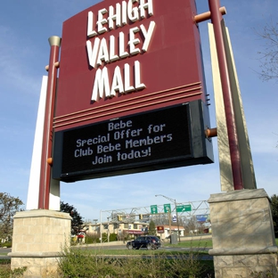 Lehigh Valley Mall - Whitehall, PA