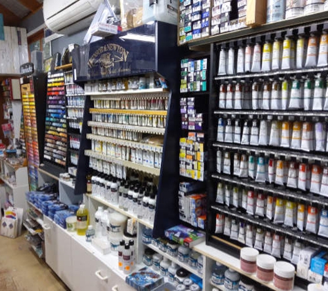 Amanda's Of Mogo - Mogo, NSW