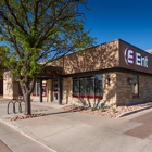 Wings Credit Union, previously Ent
