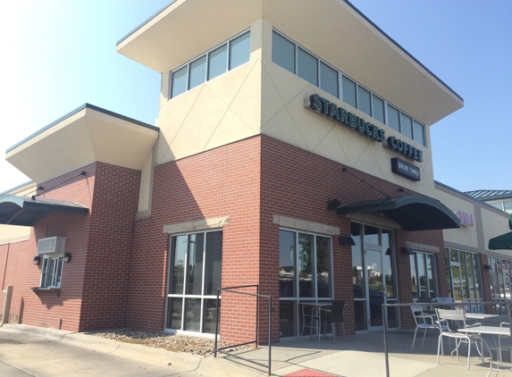 Starbucks Coffee - Clive, IA