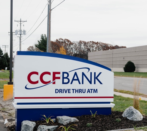 CCFBank - Eau Claire, WI