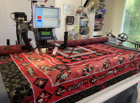 Fairfield Creative Quilting - Lakes Entrance, VIC