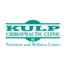 Kulp Chiropractic Clinic Inc - Chiropractors & Chiropractic Services