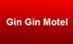 Gin Gin Motel Logo