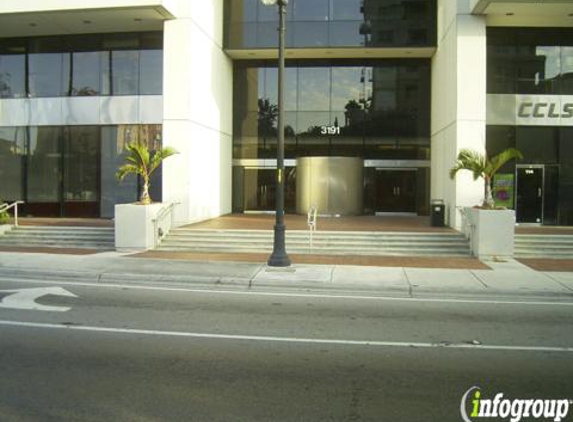 Scott Miller Law - Coral Gables, FL