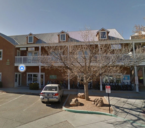 The Edward Group, LLC - Albuquerque, NM
