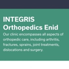 INTEGRIS Orthopedics Enid