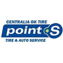 Centralia OK Tire - Tire Dealers