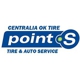 Centralia OK Tire